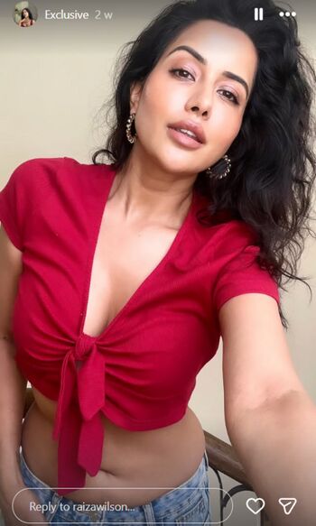 Raiza Wilson