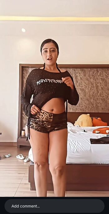 Rajashree More