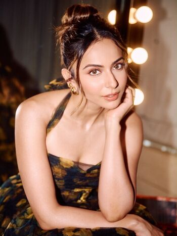 Full leaked Rakul preet private onlyfans photo