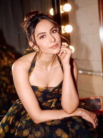 Rakul Preet