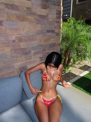 Full leaked Ramneet chahal private onlyfans photo