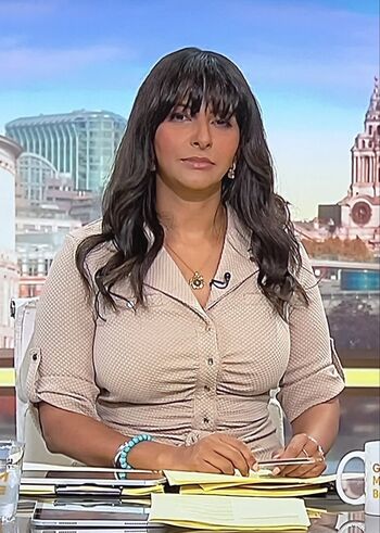 Ranvir Singh