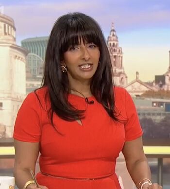 Ranvir Singh