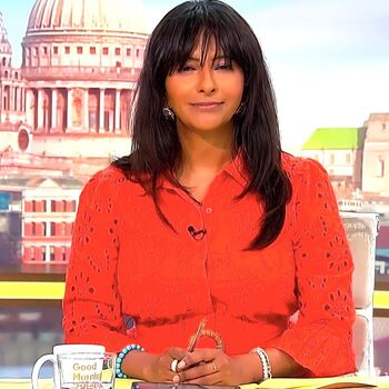 Ranvir Singh
