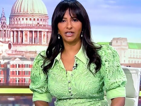 Ranvir Singh