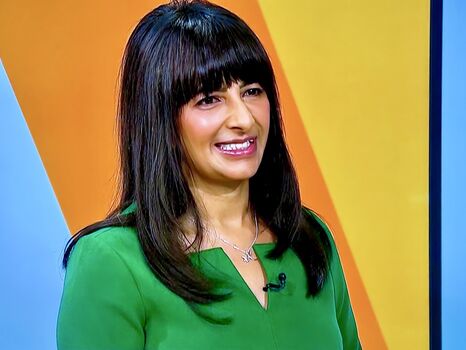 Ranvir Singh