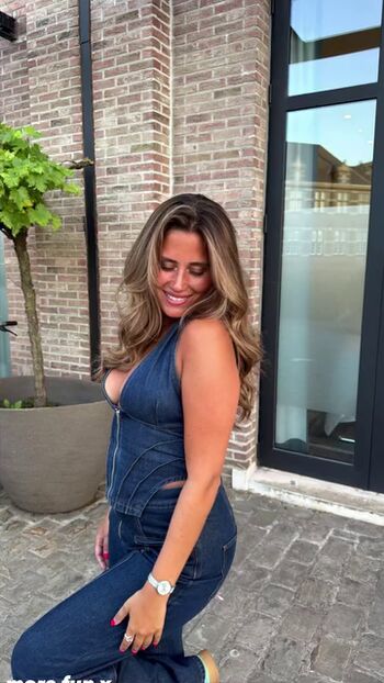 Full leaked Raphaella deuringer private onlyfans photo