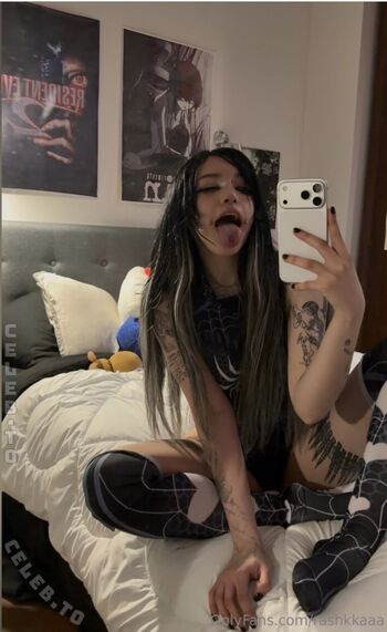 Full leaked Rashkkaaa private onlyfans photo
