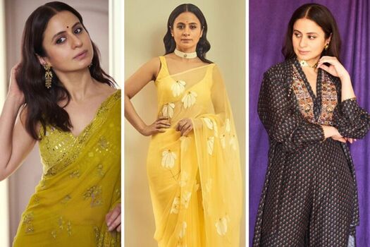 Rasika Dugal
