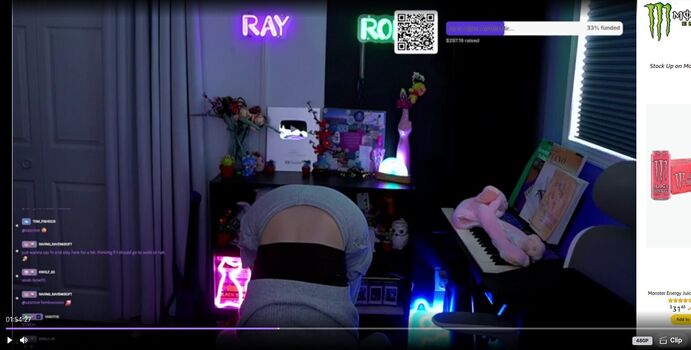 Rayactions