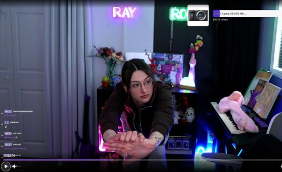 Rayactions