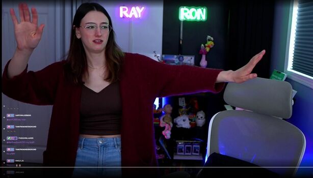 Rayactions
