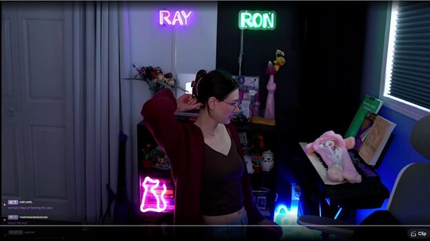 Rayactions