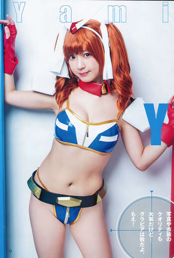 real__yami