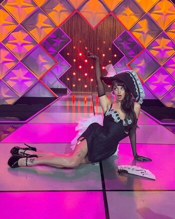 Full leaked Rebecca black private onlyfans photo