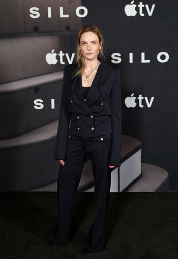 Full leaked Rebecca ferguson private onlyfans photo