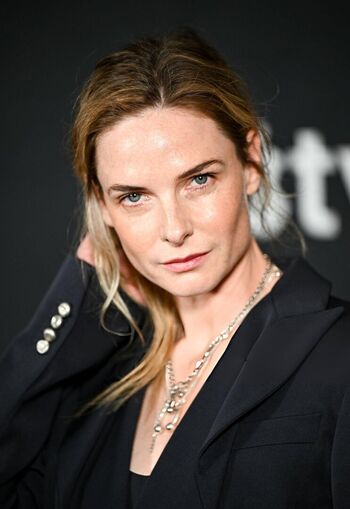Full leaked Rebecca ferguson private onlyfans photo