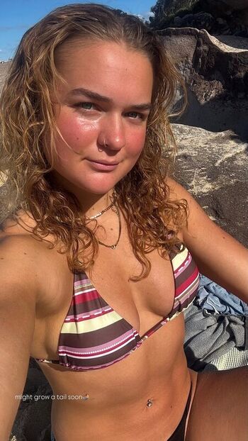 Rebecca Huber
