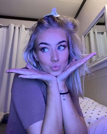 Rebecca Pleym