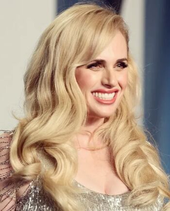Rebel Wilson