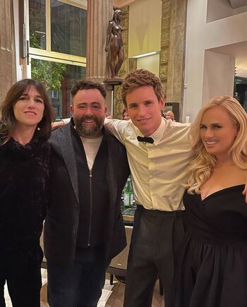 Rebel Wilson