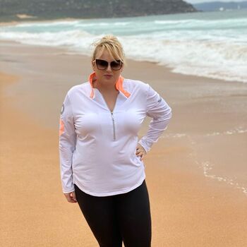 Rebel Wilson