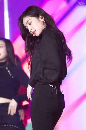 Red Velvet