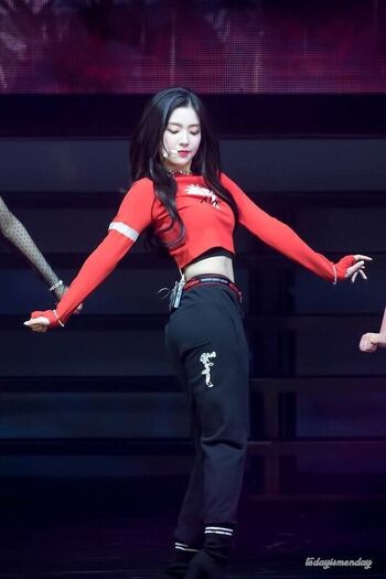 Red Velvet