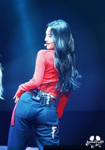 Red Velvet