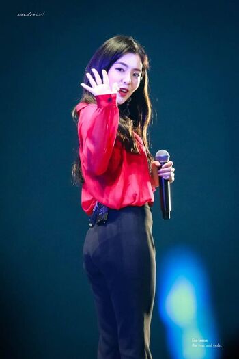 Red Velvet