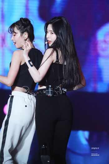 Red Velvet