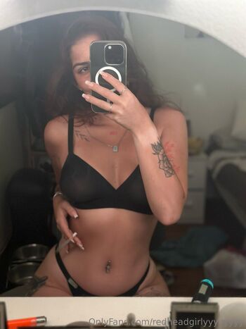 Full leaked Redheadgirlyyyyyyyy private onlyfans photo