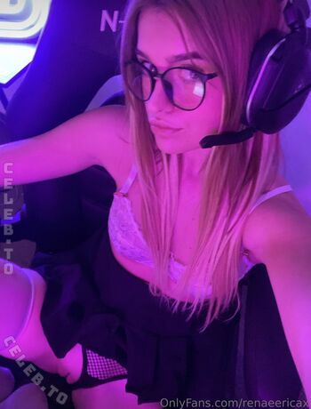 Full leaked Renae erica private onlyfans photo