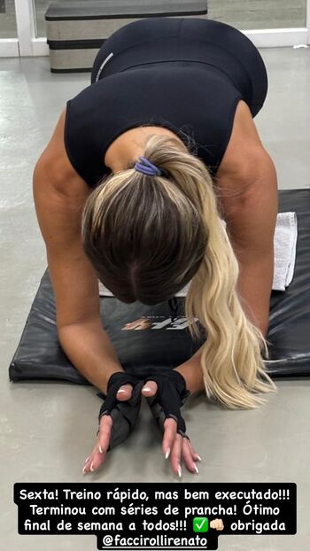 Full leaked Renata fan private onlyfans photo