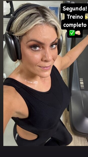 Full leaked Renata fan private onlyfans photo
