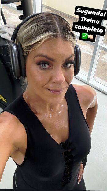 Full leaked Renata fan private onlyfans photo