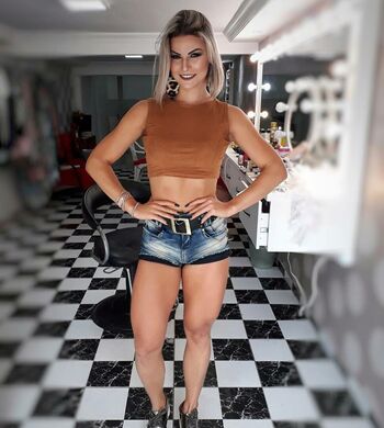 Full leaked Renata godio private onlyfans photo