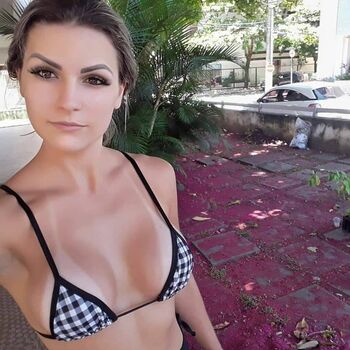 Full leaked Renata godio private onlyfans photo