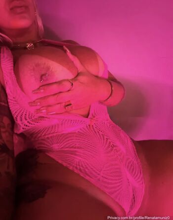 Full leaked Renata muniz private onlyfans photo
