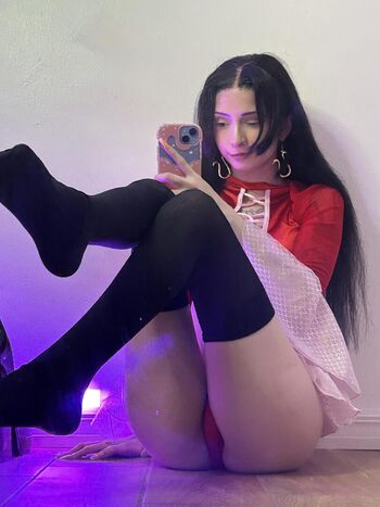 Rengekko Cosplay