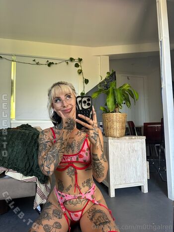 Full leaked Renni grace private onlyfans photo