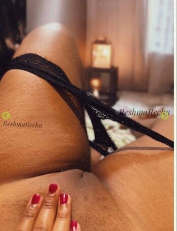 Full leaked Reshma rechu private onlyfans photo
