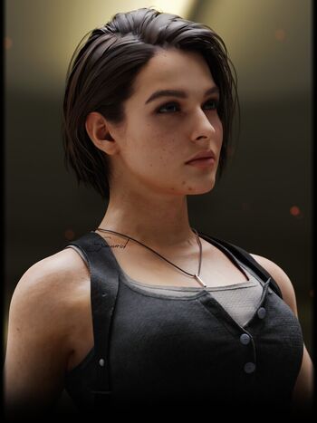Resident Evil