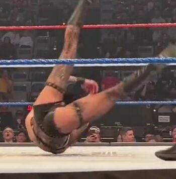Rhea Ripley