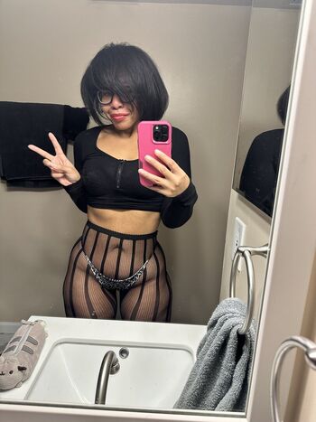 Full leaked Ricebunny private onlyfans photo