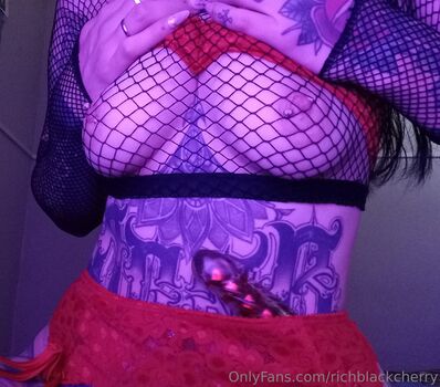 richblackcherry