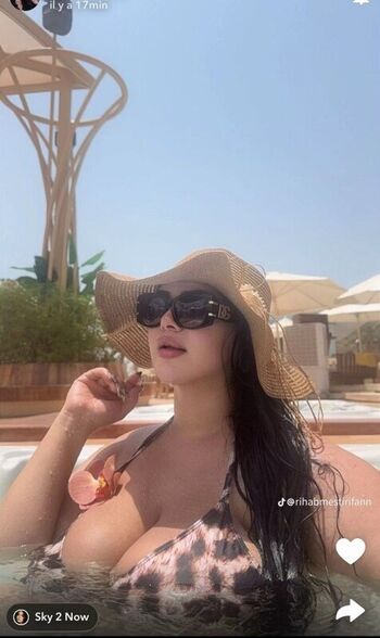 Rihab Mestiri