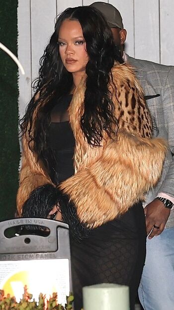 Rihanna