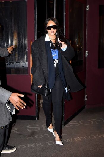 Rihanna