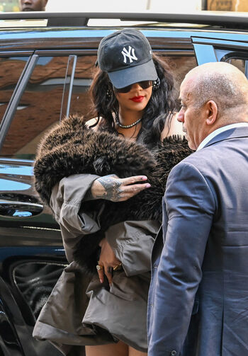 Rihanna